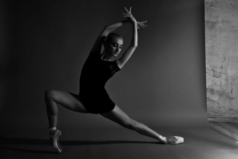 Алиса Асланова | Москва