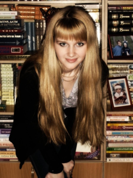 №131, Елена Осколкова, Тюмень №131, Елена Осколкова, Тюмень