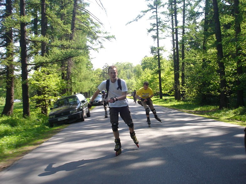 Михаил Тимофеев | 