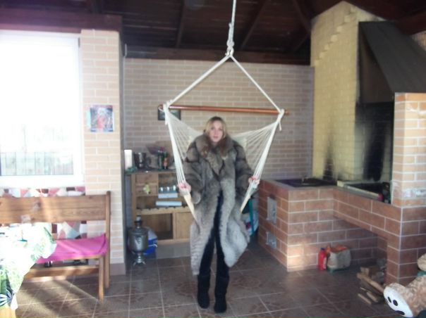 №34, Галина Зятина, Москва №34, Галина Зятина, Москва