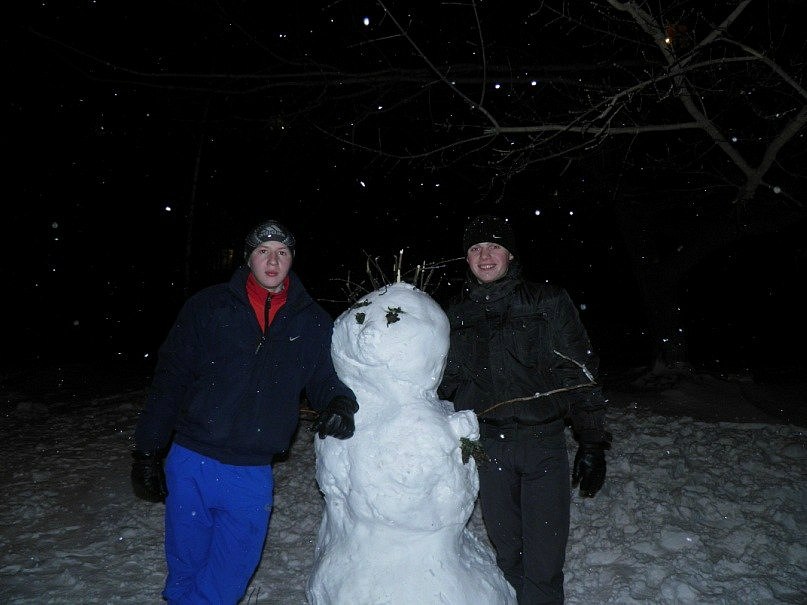Алексей Александров Александрович | Днепр (Днепропетровск)