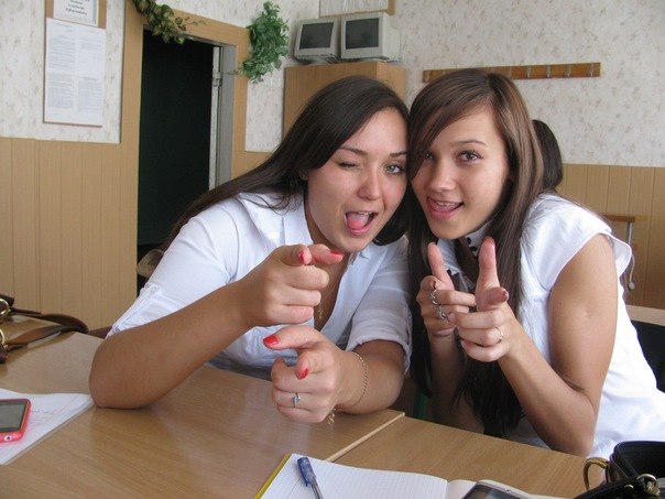 Алина Семененко $im@ | Киев