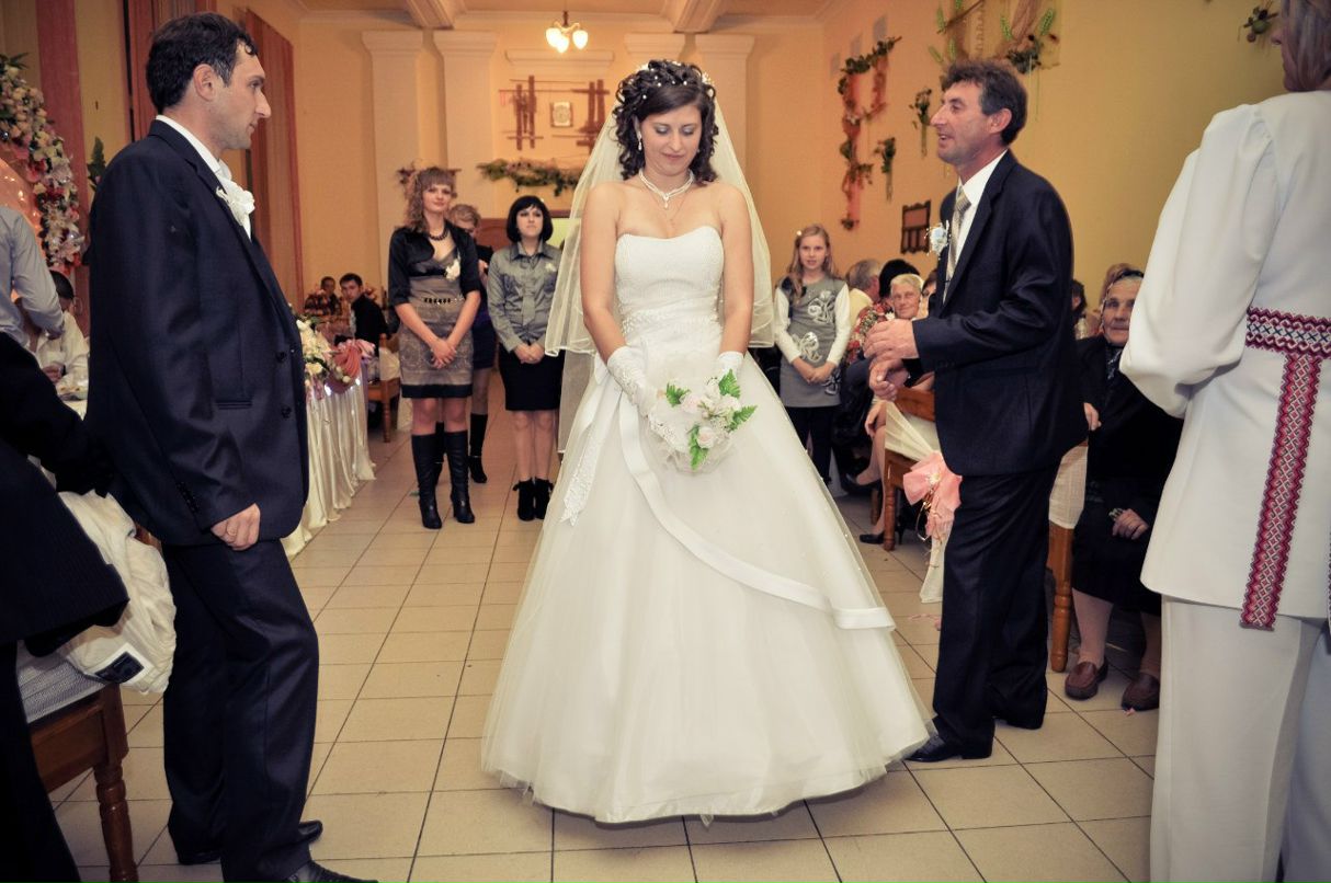 Наталия Пасальська N@TUSYA | Владимир-Волынский