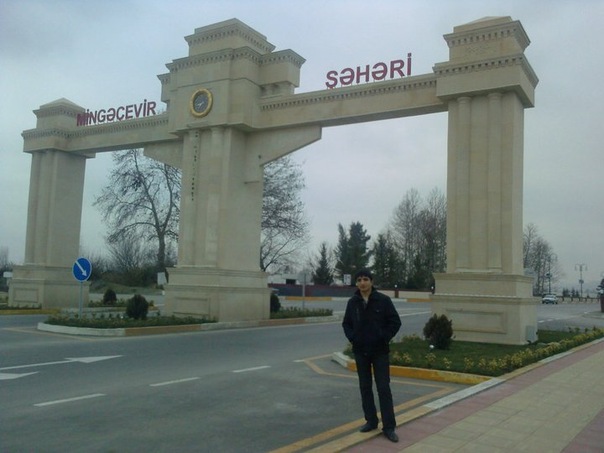 №58, Парвин Рассулзаде, 34 года, Мингечевир, Азербайджан №58, Парвин Рассулзаде, 34 года, Мингечевир, Азербайджан