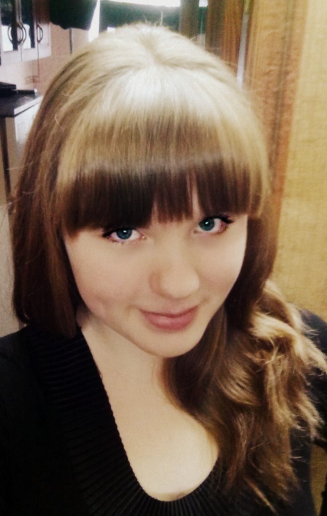 Даша Булич | Донецк