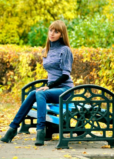 №43, Екатерина Тютнева, Омск №43, Екатерина Тютнева, Омск