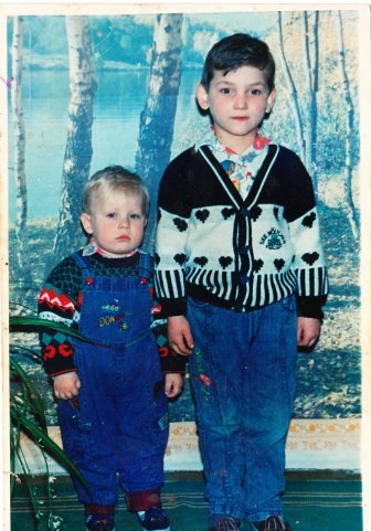 №12, Максим Решетняк №12, Максим Решетняк