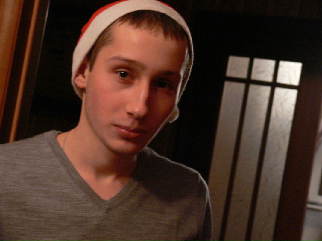 Алексей Полуюфта 