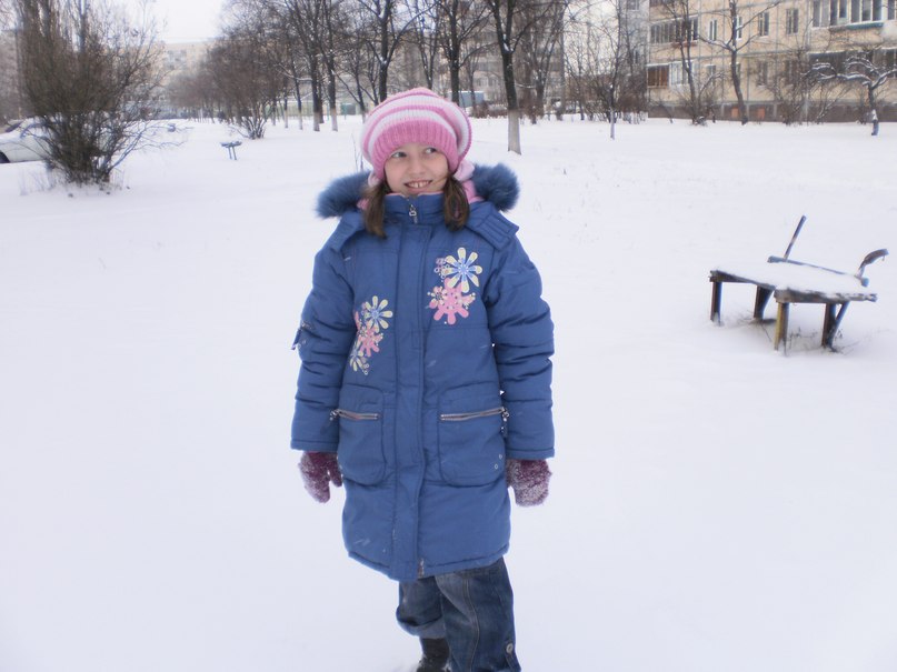 Лиза Донец | Киев