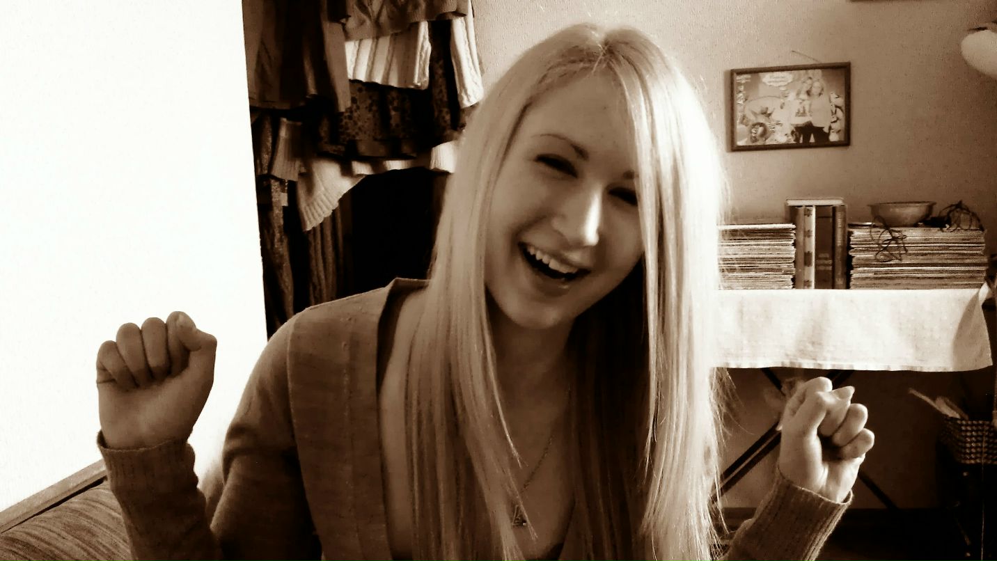 Мария Олейник | Краснодар