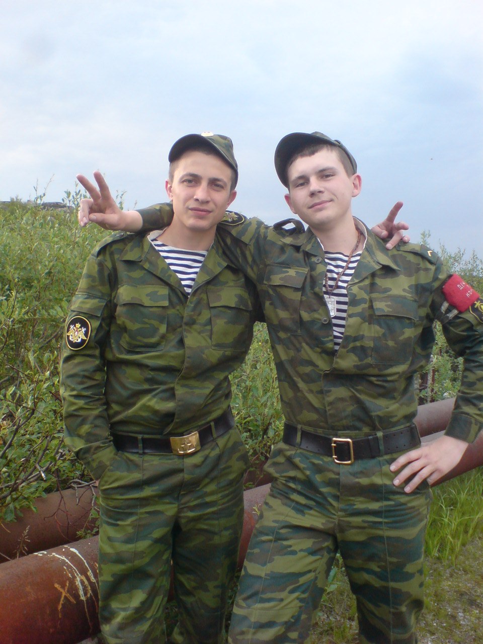 Антон Грунин Grunt | Мурманск