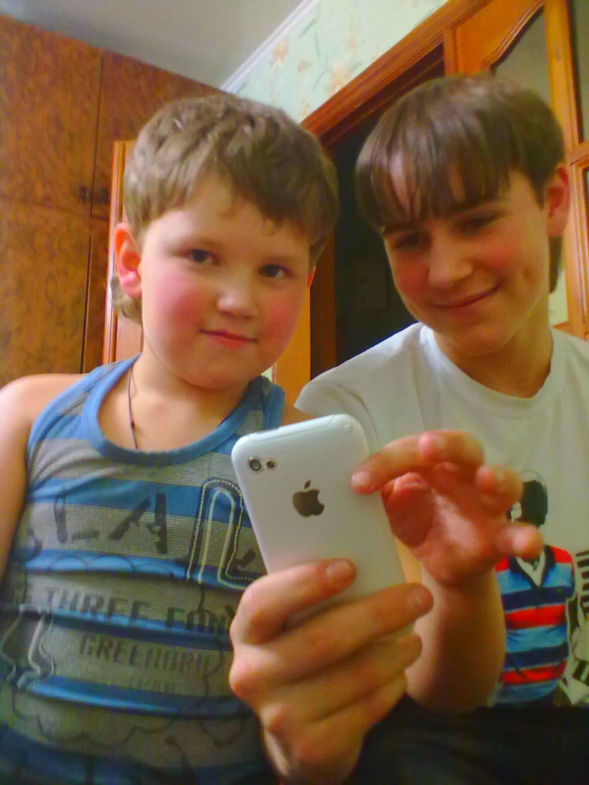 Фото профиля