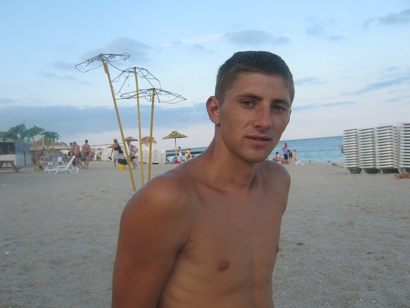 Андрей Мороз | Березно