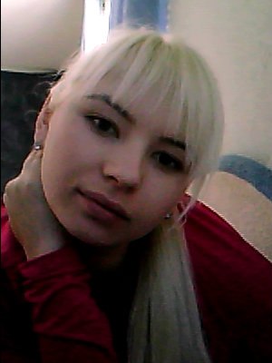 Ольга Ярандайкина-Рыбина | Ядрин