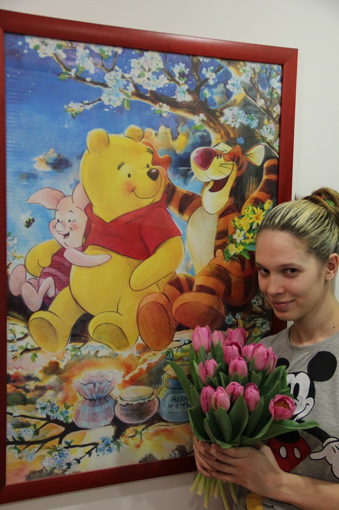 Olga Анисимова | 