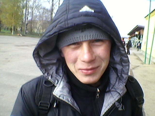 Serjo Korsynov | Бокситогорск