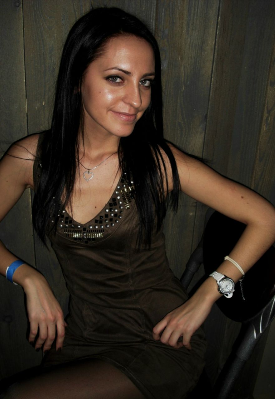 Анюта Гарбуз | Омск