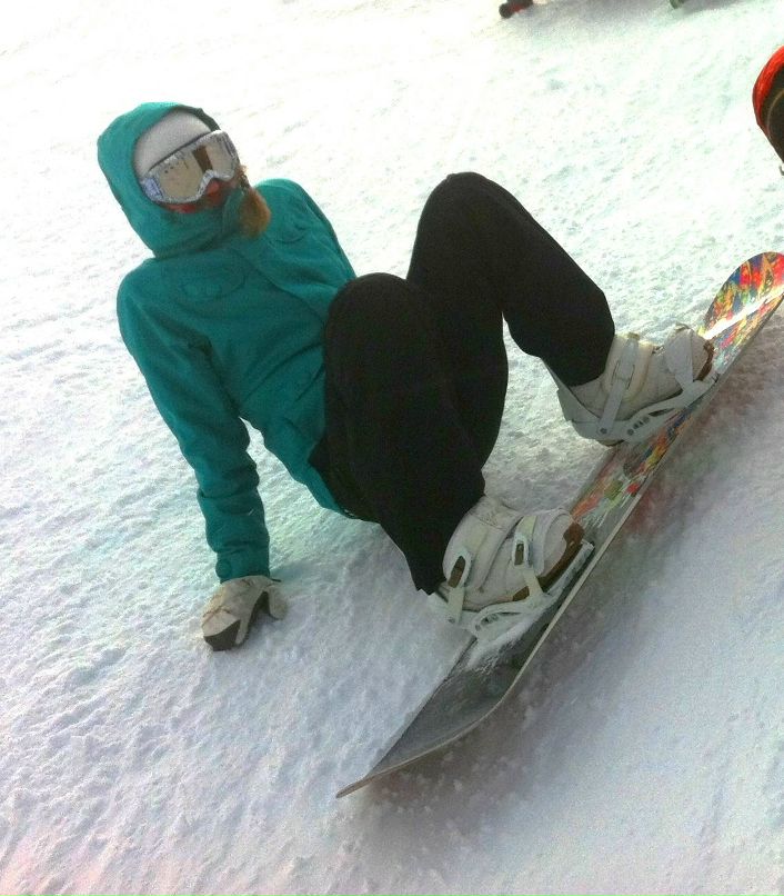 Таня Семенюк | Warszawa