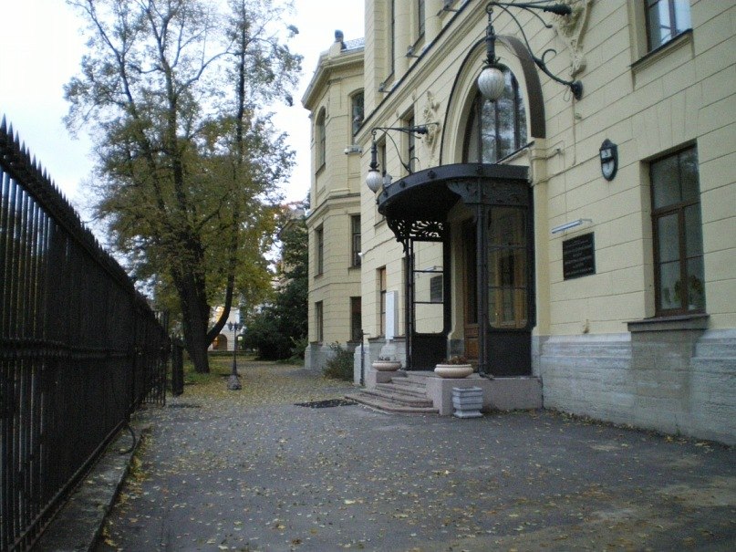 Наталия Краснощёкова(Григорьева) | Калининград