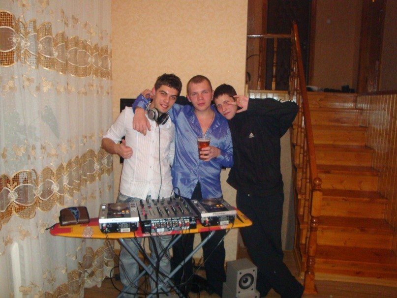 Роман Абрамов | Курск