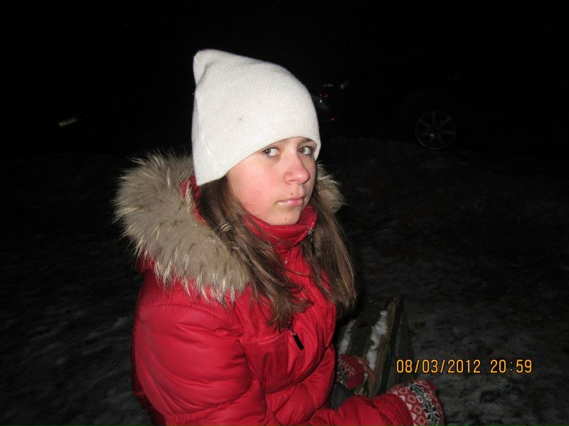 Анастасия Котова | Брест