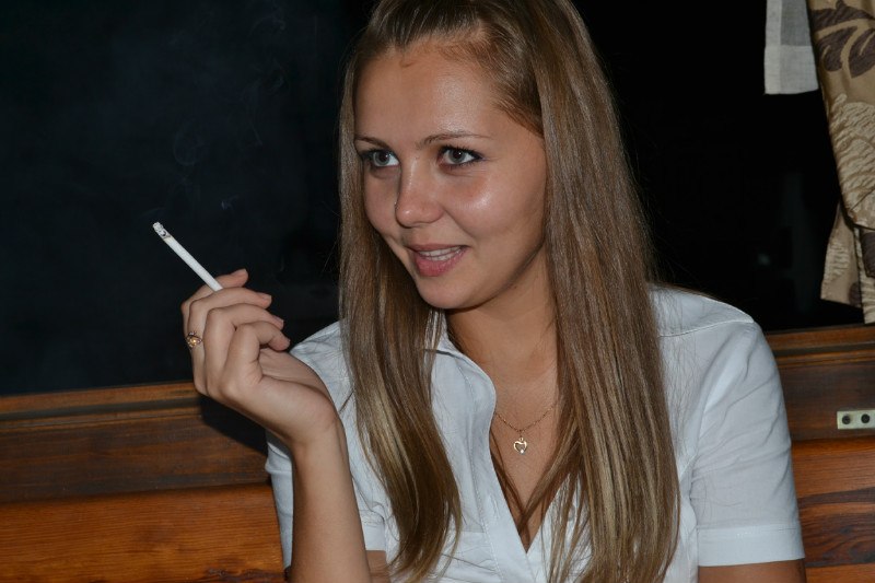 Маришка Джинчарадзе | Черноморск / Ильичевск