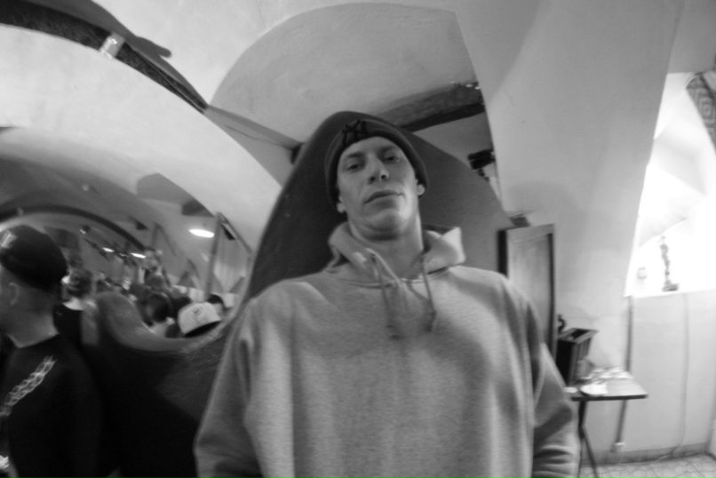 Василий Кашкин KMW | Санкт-Петербург