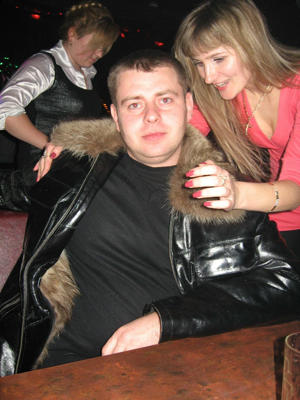 Вадим Уфнаровський | Каменец-Подольский