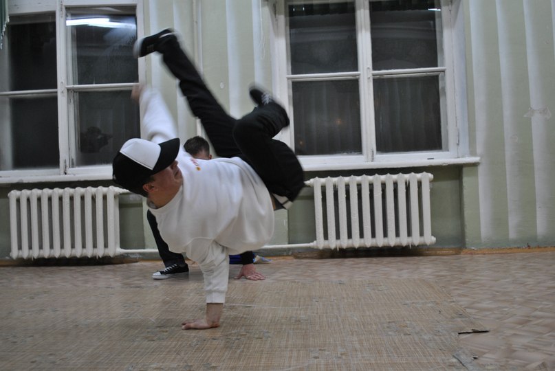 Серёга Гордеев | Волгоград