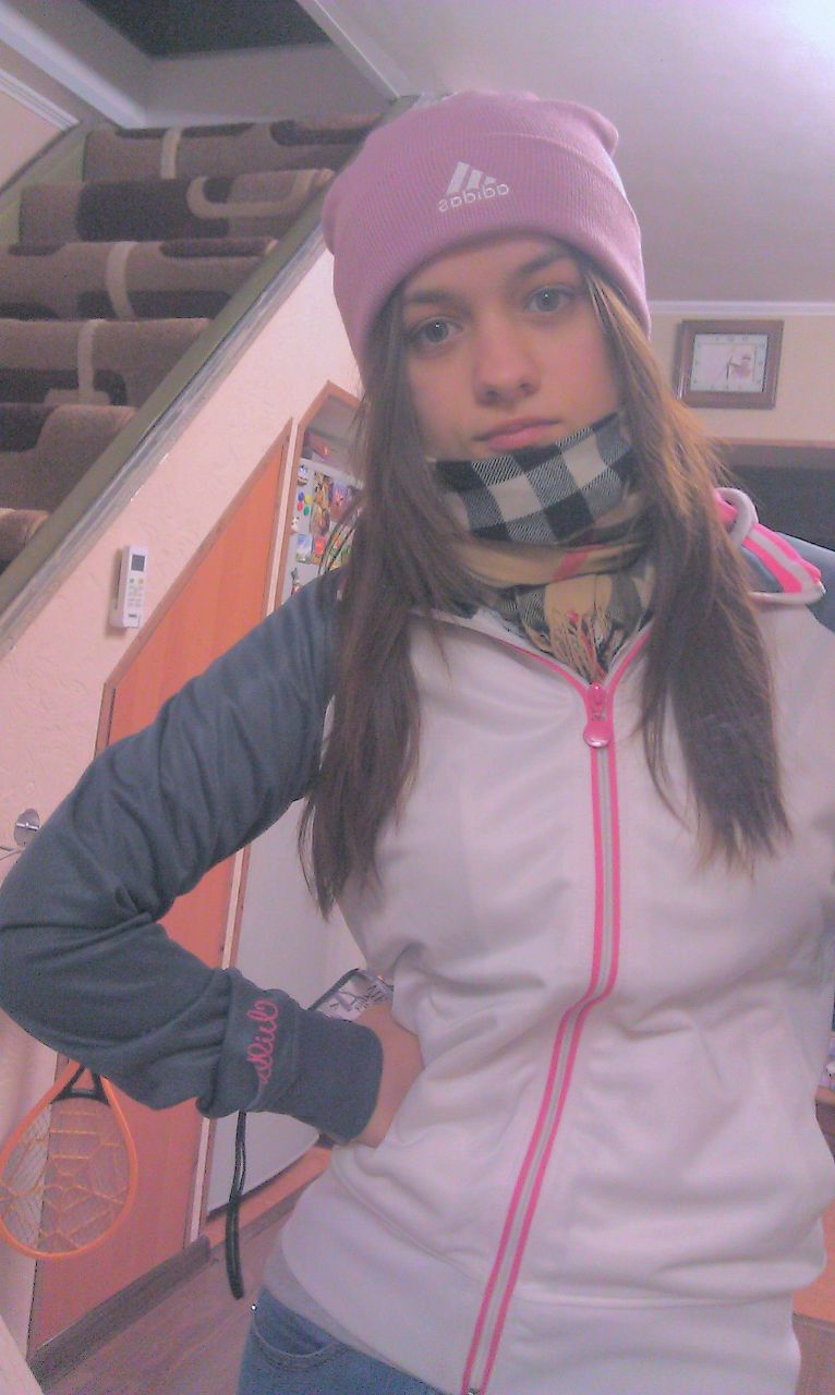 Танюша Виноградова | Николаев