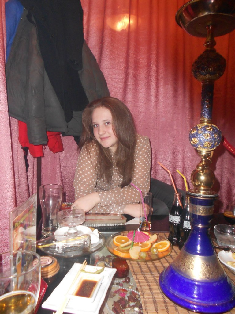 Жека Князев ЛУЧИК | Йошкар-Ола