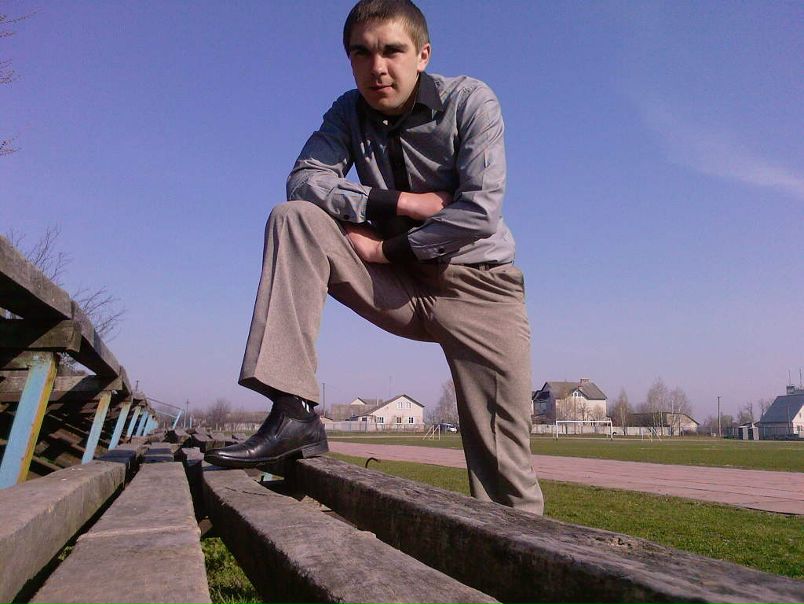 №66, Сергей Шестак, Киев №66, Сергей Шестак, Киев