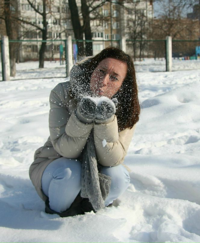 Карина Сакаева | Киев