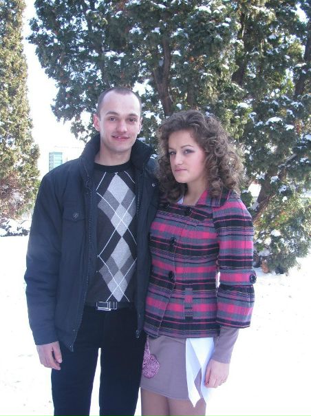 №94, Николай Кравчук, Гребенка №94, Николай Кравчук, Гребенка