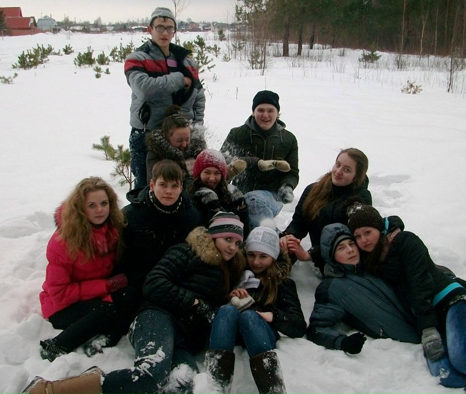 Татьяна Дементьева | Великий Новгород