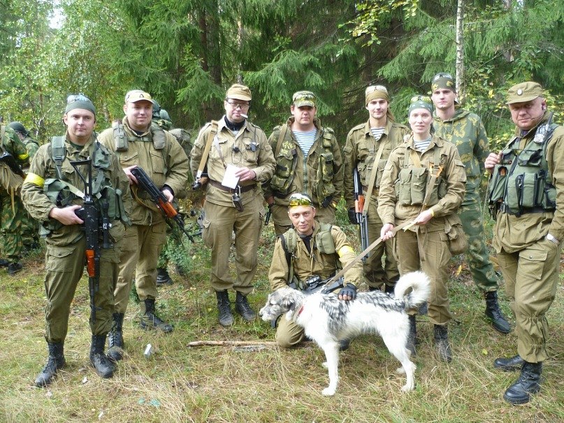 Юрий Щичко | Москва