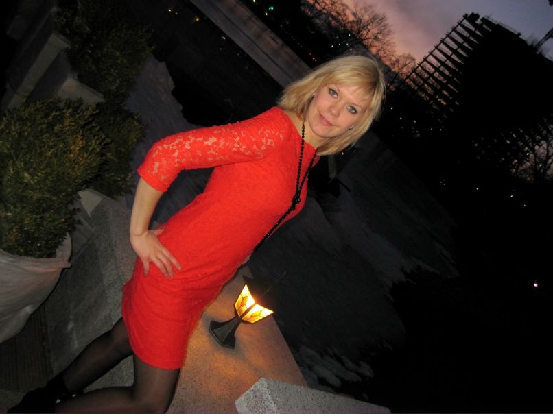 Катя Пузанова | Киев