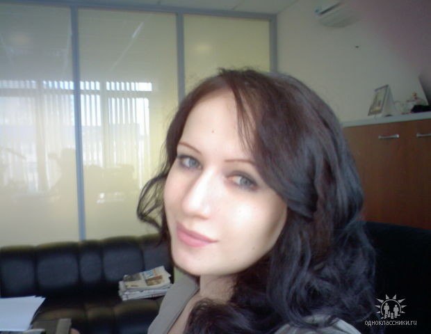 Дарья Савостина | Москва