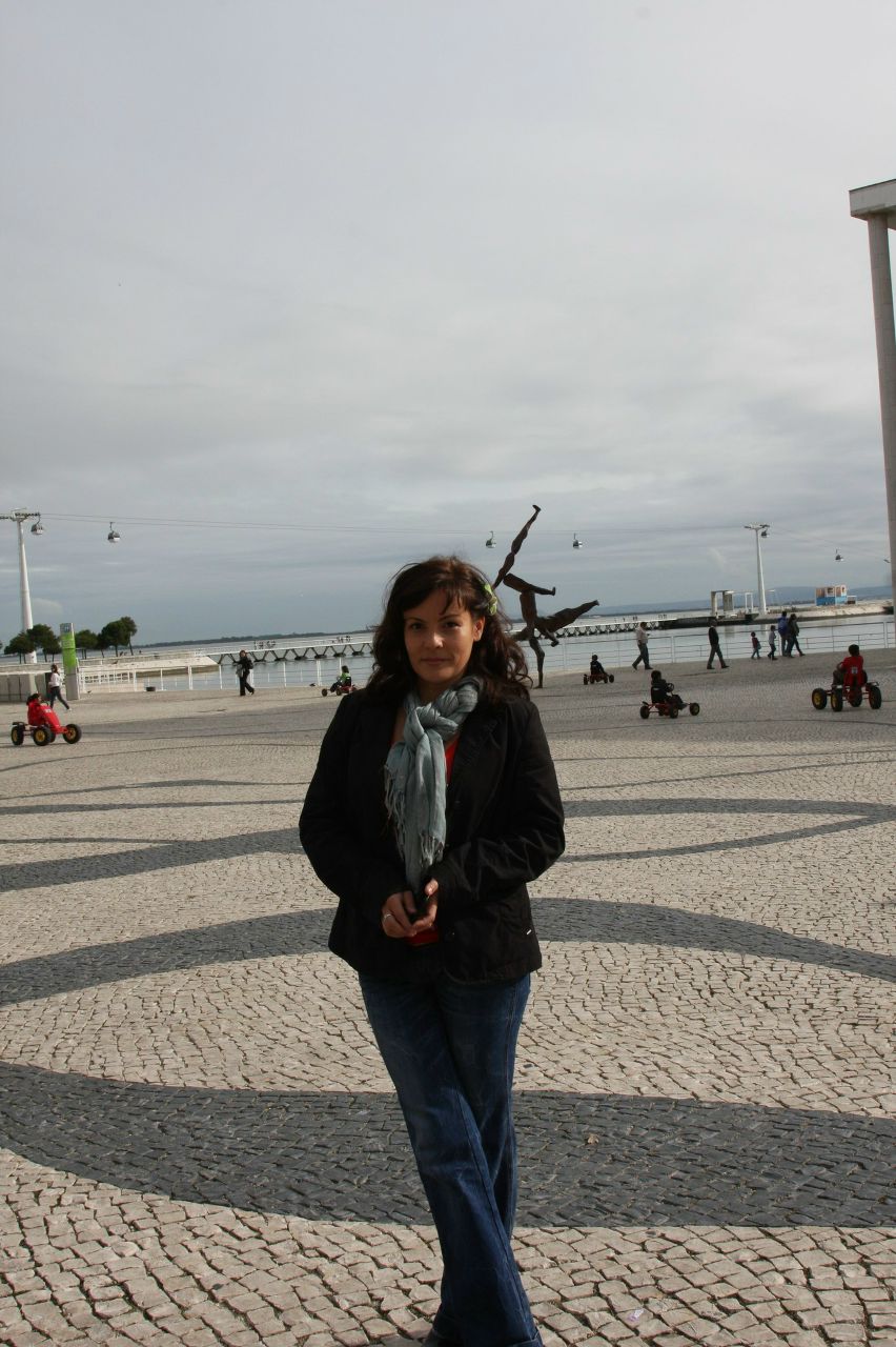 Наташка Промокашка * | Днепр (Днепропетровск)