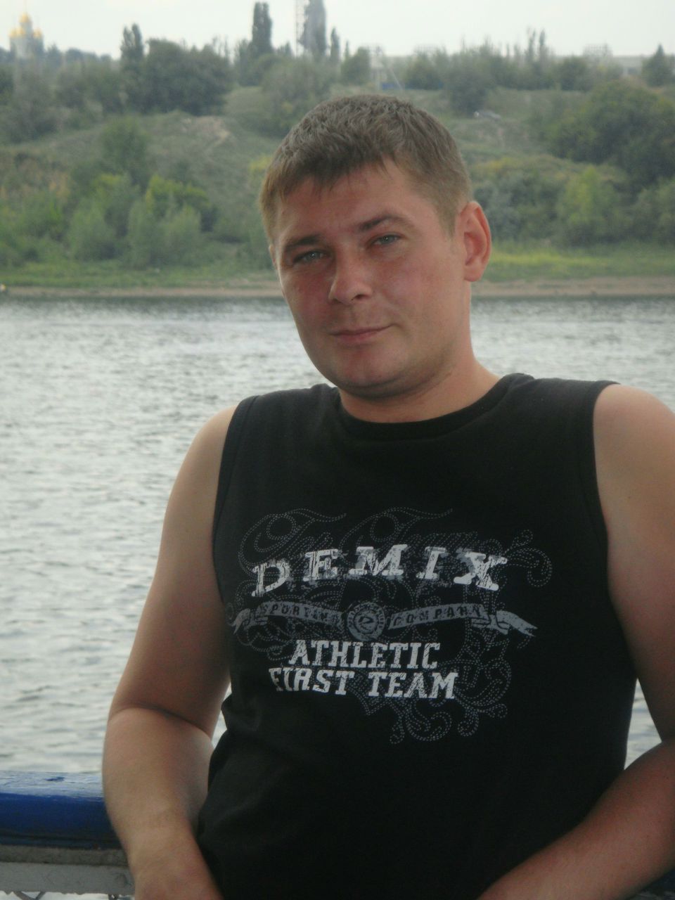 Сергей Степанов Александрович | Сургут