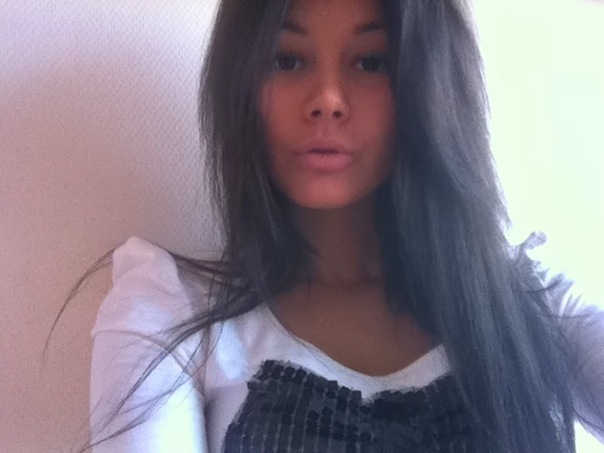 №6, Аня Иванова, 31 год, Курган №6, Аня Иванова, 31 год, Курган