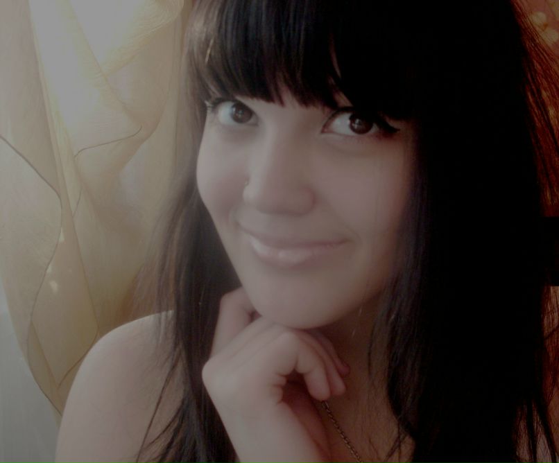 Дарья Ширнина Алексеевна | Нижний Новгород