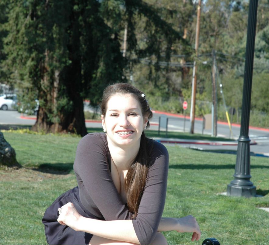 Аня Волосская | Москва