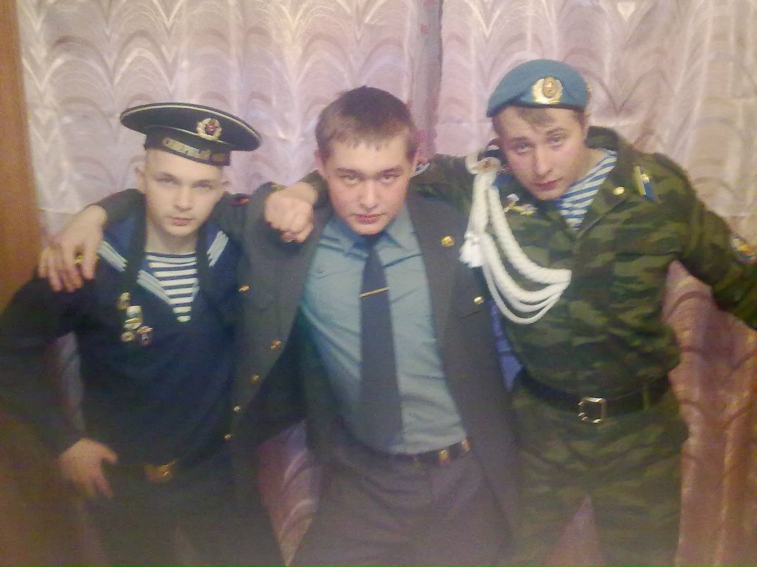 Андрей Тутанов | Санкт-Петербург