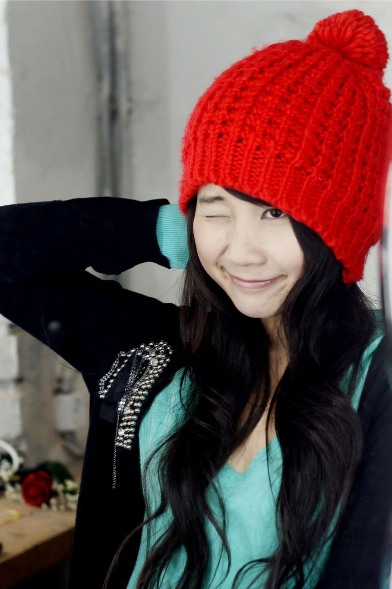 Luna Nguyen | Харьков