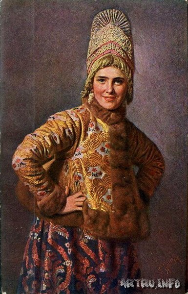 Иван Вятский | Санкт-Петербург