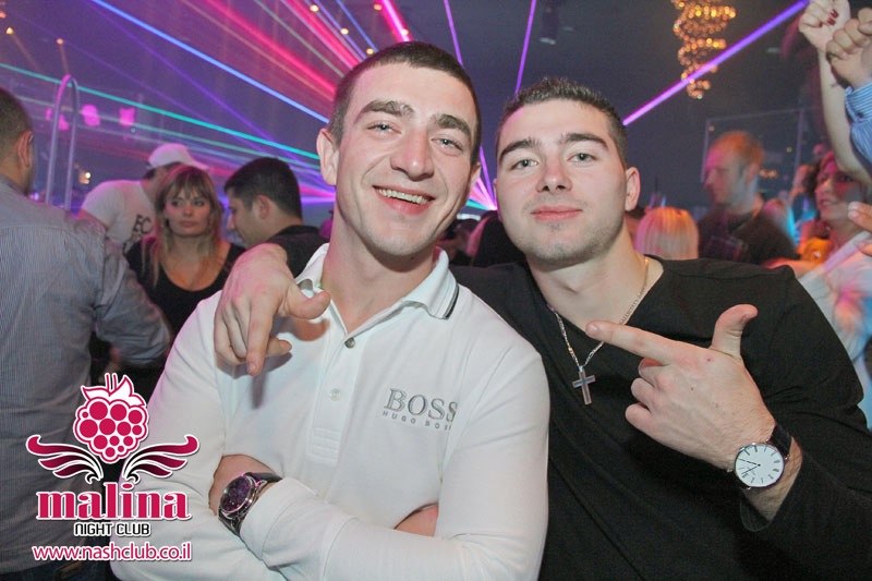 Евгений Граф | Нетания