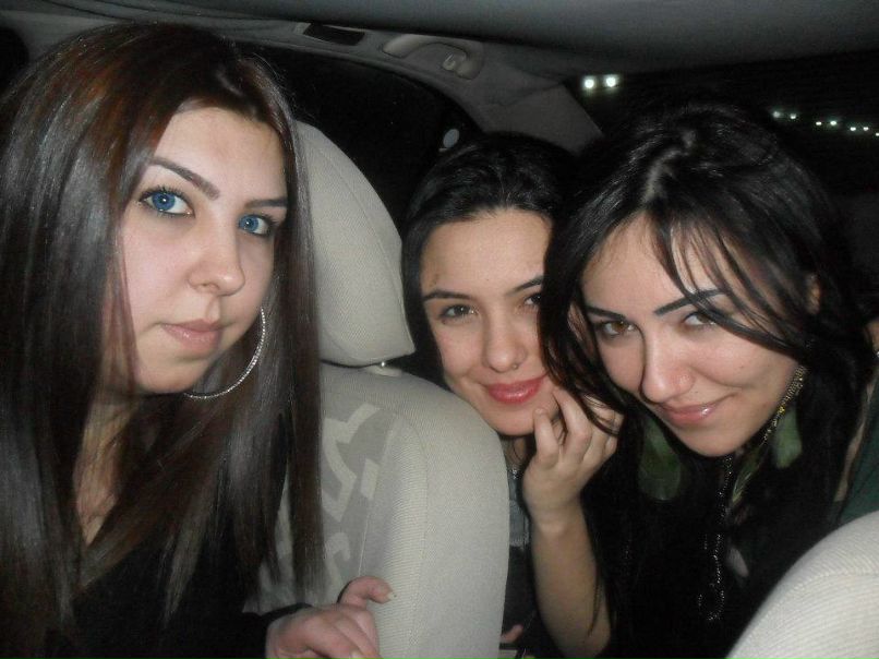 Gulsen Vural | Москва