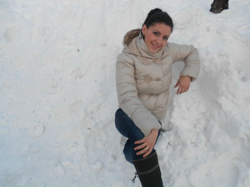 Марина Курко | Киев