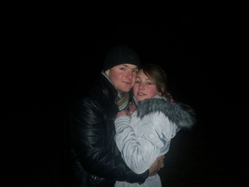 Славік Череватий | Стрый